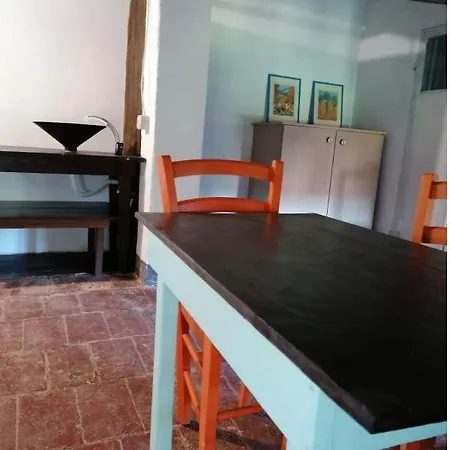 Gasthuis Casale Valentini *