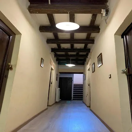 Casale Valentini Fermo