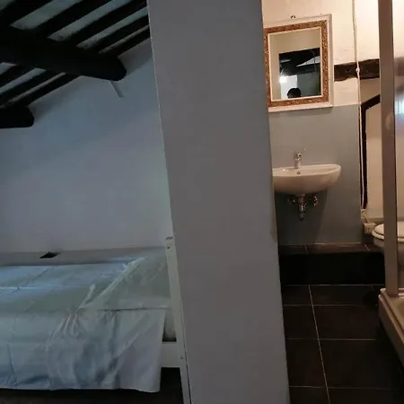 Gasthuis Casale Valentini Fermo