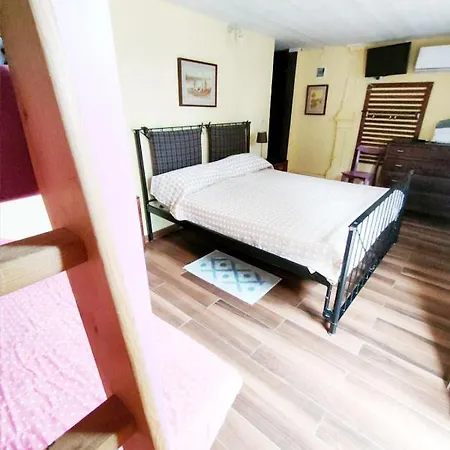 Gasthuis Casale Valentini