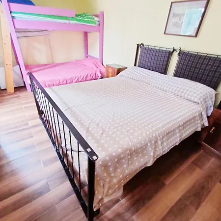 Gasthuis Casale Valentini