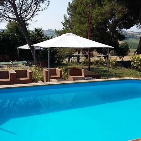 Gasthuis Casale Valentini Fermo