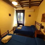 Gæstehus Casale Valentini Fermo