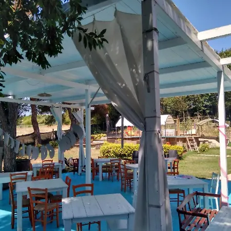 بيت ضيافة Casale Valentini