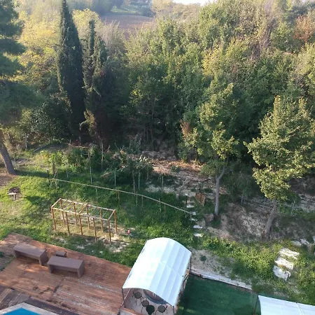 Casale Valentini Gasthof Fermo