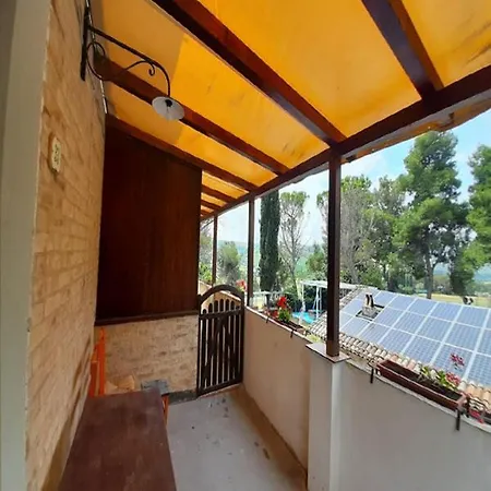 Casale Valentini Gasthof *