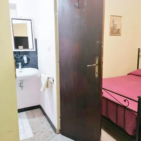 بيت ضيافة Casale Valentini