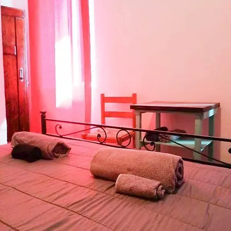 Gasthof Casale Valentini Fermo