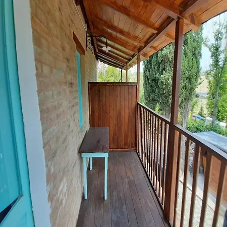 Casale Valentini بيت ضيافة *