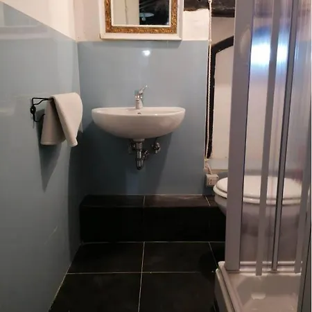 Casale Valentini Gasthof