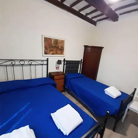 Casale Valentini * فيرمو