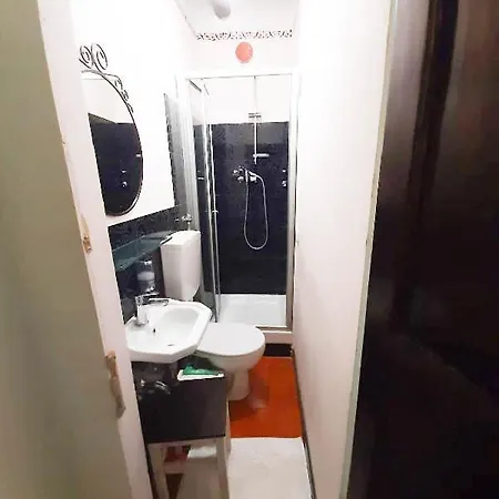 Casale Valentini بيت ضيافة *