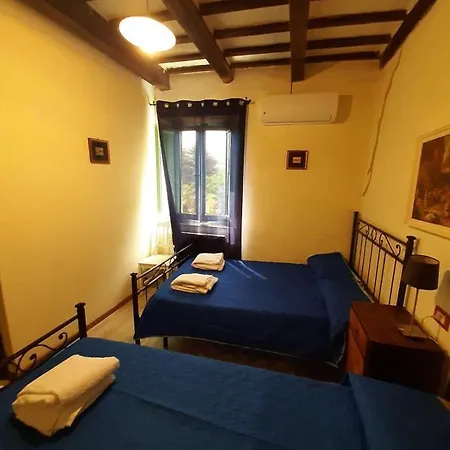 بيت ضيافة Casale Valentini فيرمو