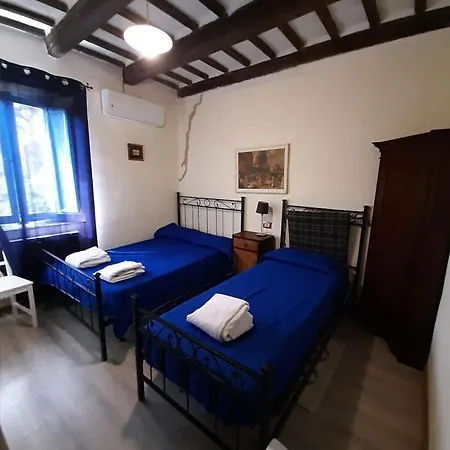 بيت ضيافة Casale Valentini