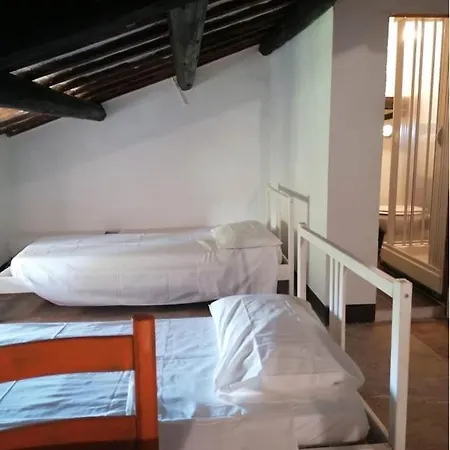 Casale Valentini Gasthof Fermo