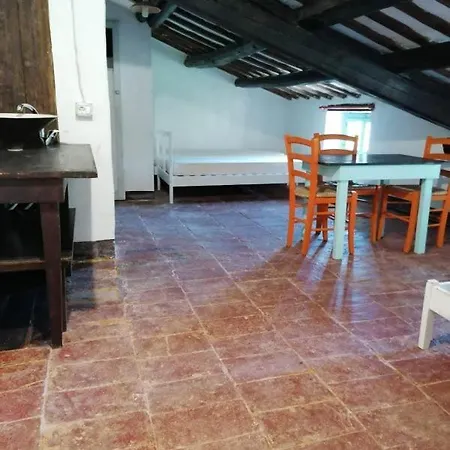 Casale Valentini Gasthof *