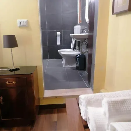 بيت ضيافة Casale Valentini *